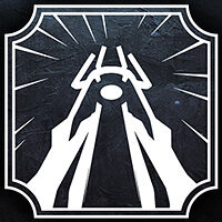 Трофей {trophy} в игре Frostpunk для PS4