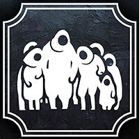 Трофей {trophy} в игре Frostpunk для PS4