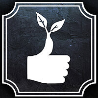 Трофей {trophy} в игре Frostpunk: On The Edge для PS4