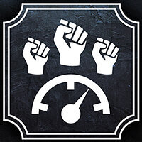 Трофей {trophy} в игре Frostpunk для PS4