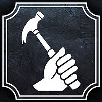 Трофей {trophy} в игре Frostpunk для PS4