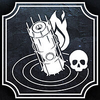 Трофей {trophy} в игре Frostpunk для PS4