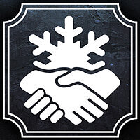 Трофей {trophy} в игре Frostpunk для PS4