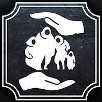 Трофей {trophy} в игре Frostpunk для PS4