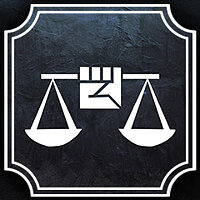 Трофей {trophy} в игре Frostpunk: On The Edge для PS4