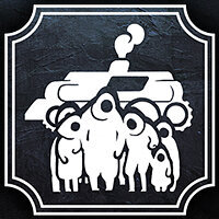 Трофей {trophy} в игре Frostpunk для PS4