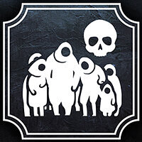 Трофей {trophy} в игре Frostpunk для PS4