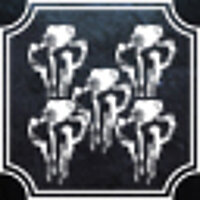 Достижение Rise of the Machines в игре Frostpunk для GOG