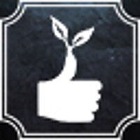 Достижение Green Thumb в игре Frostpunk для GOG