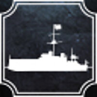 Достижение Unknown Ship в игре Frostpunk для GOG