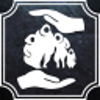 Достижение United в игре Frostpunk для GOG
