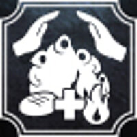 Достижение The Saviour в игре Frostpunk для GOG