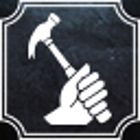 Достижение Unskilled Labour в игре Frostpunk для GOG