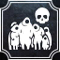 Достижение Iron Man (Refugees) в игре Frostpunk для GOG