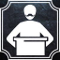 Достижение Politician в игре Frostpunk для GOG