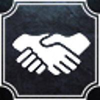 Достижение I See Friends Holding Hands в игре Frostpunk для GOG