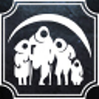 Достижение Compassionate в игре Frostpunk для GOG