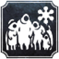Достижение Refugees Survivor в игре Frostpunk для GOG