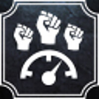 Достижение Hyperefficient в игре Frostpunk для GOG