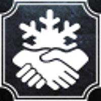 Достижение The Union в игре Frostpunk для GOG