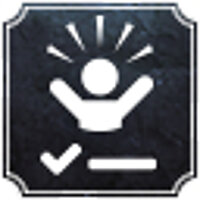 Достижение Perfectionist в игре Frostpunk для GOG