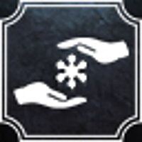 Достижение On the Edge Survivor в игре Frostpunk для GOG