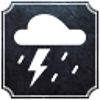 Достижение Weathering the Storm в игре Frostpunk для GOG