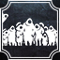Достижение Full House в игре Frostpunk для GOG