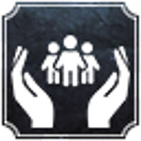 Достижение Bonus Pater Familias в игре Frostpunk для GOG