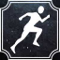 Достижение Marathon Medium в игре Frostpunk для GOG