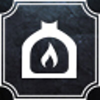Достижение Charcoaled в игре Frostpunk для GOG