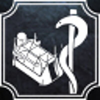 Достижение Tis but a Scratch в игре Frostpunk для GOG
