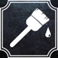 Достижение Banksy в игре Frostpunk для GOG