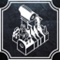 Достижение Autonomous City в игре Frostpunk для GOG
