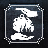 Достижение Единство в игре Frostpunk для Windows 10