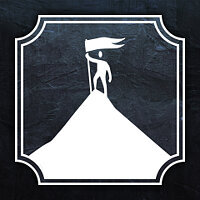 Достижение Золотой путь в игре Frostpunk для Windows 10