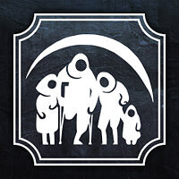 Достижение Доброе сердце в игре Frostpunk для Windows 10