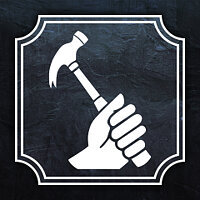 Достижение Простой труд в игре Frostpunk для Windows 10