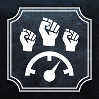 Достижение Сверхэффективность в игре Frostpunk для Windows 10