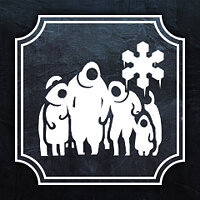 Достижение Выживатель: "Беженцы" в игре Frostpunk для Windows 10