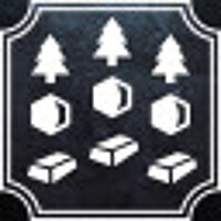 Достижение Высокие технологии в игре Frostpunk для Steam
