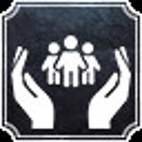 Достижение Bonus Pater Familias в игре Frostpunk для Steam