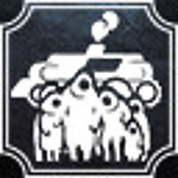 Достижение Полный Дредноут в игре Frostpunk для Steam