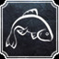 Достижение Рыболовный магнат в игре Frostpunk для Steam