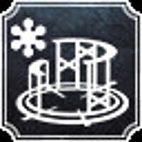 Достижение Свидетель последней осени в игре Frostpunk для Steam
