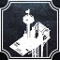 Достижение Экспатрианты в игре Frostpunk для Steam