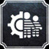 Достижение Вертухай в игре Frostpunk для Steam