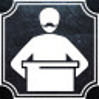 Достижение Политик в игре Frostpunk для Steam