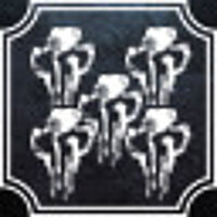 Достижение Восстание машин в игре Frostpunk для Steam