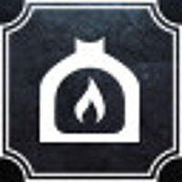 Достижение Уголек в игре Frostpunk для Steam